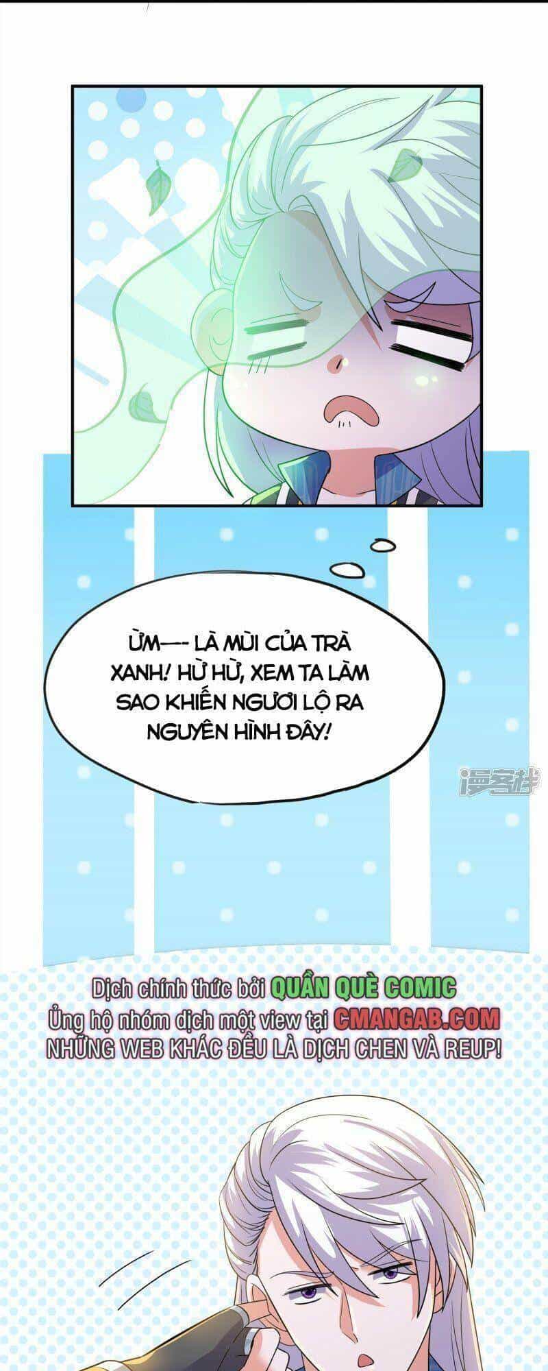 Tu La Kiếm Tôn - Chương 347 - ảnh 20