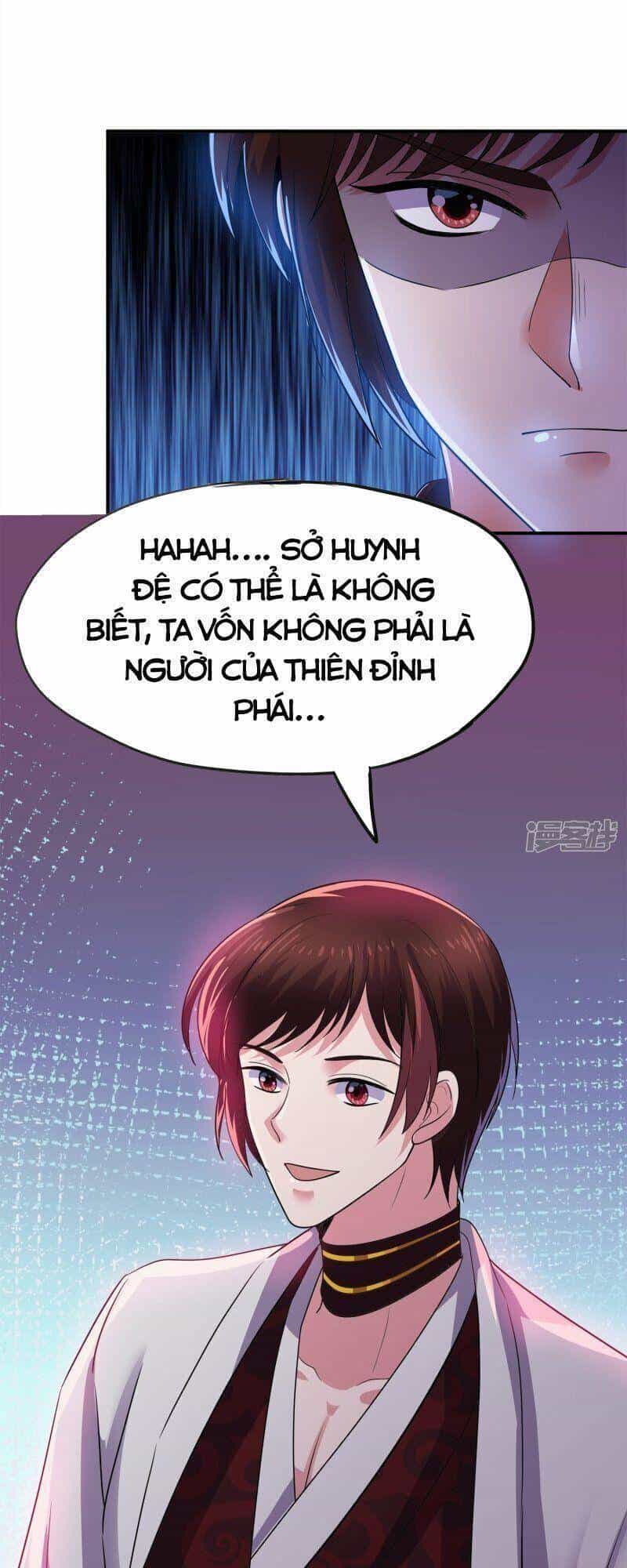 Tu La Kiếm Tôn - Chương 347 - ảnh 22