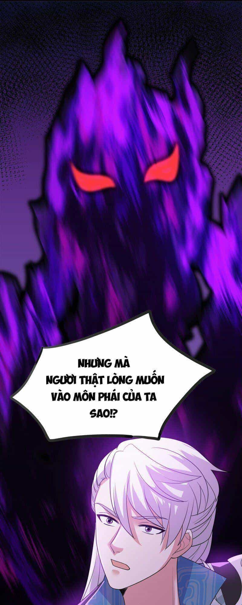 Tu La Kiếm Tôn - Chương 347 - ảnh 4
