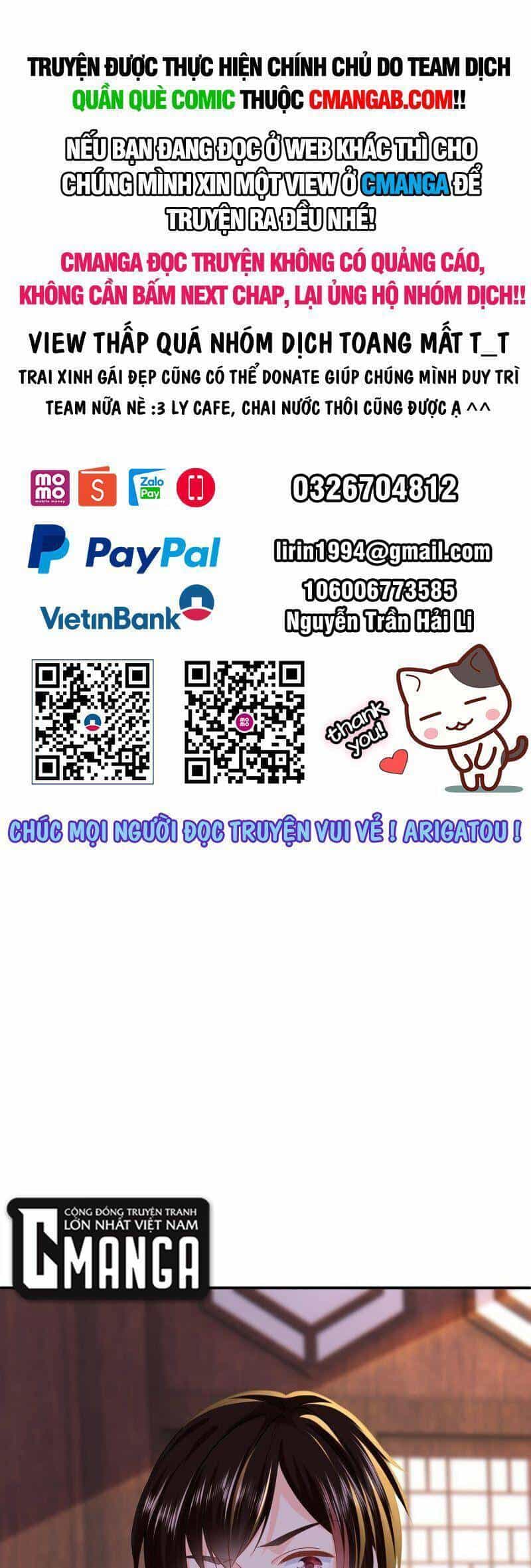 Tu La Kiếm Tôn - Chương 348 - ảnh 1