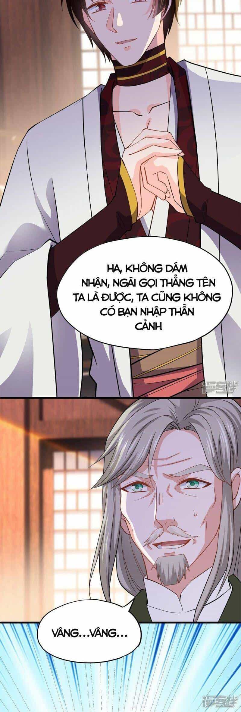 Tu La Kiếm Tôn - Chương 348 - ảnh 2