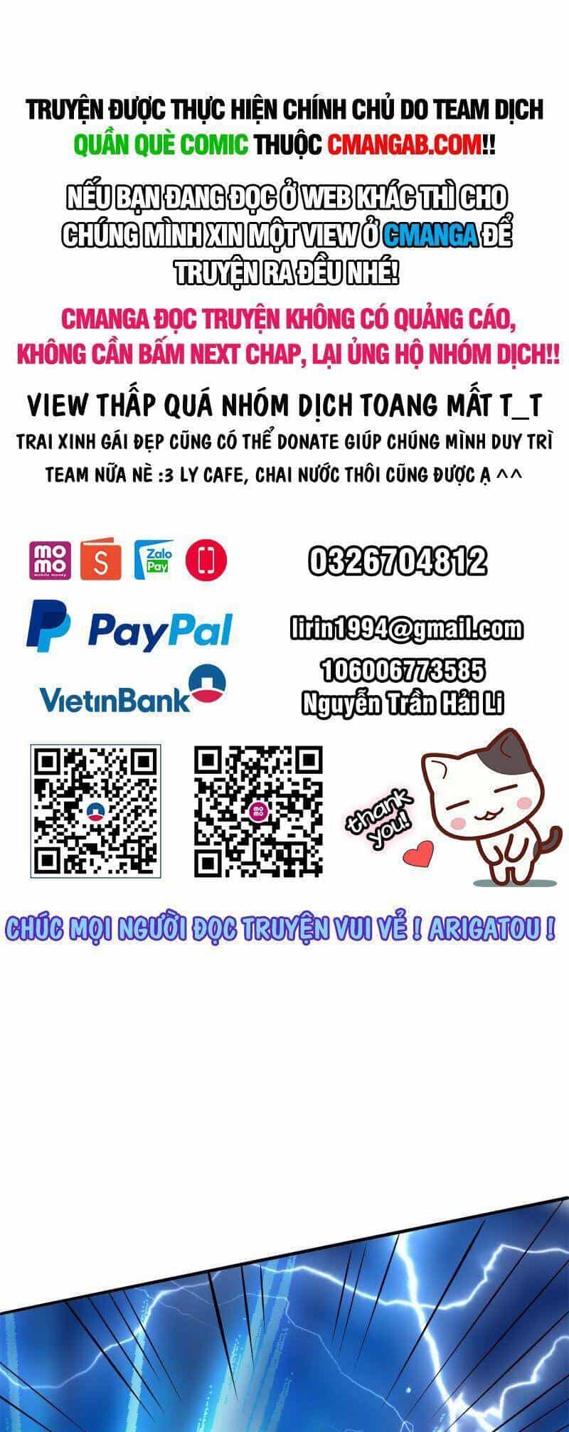 Tu La Kiếm Tôn - Chương 349 - ảnh 1