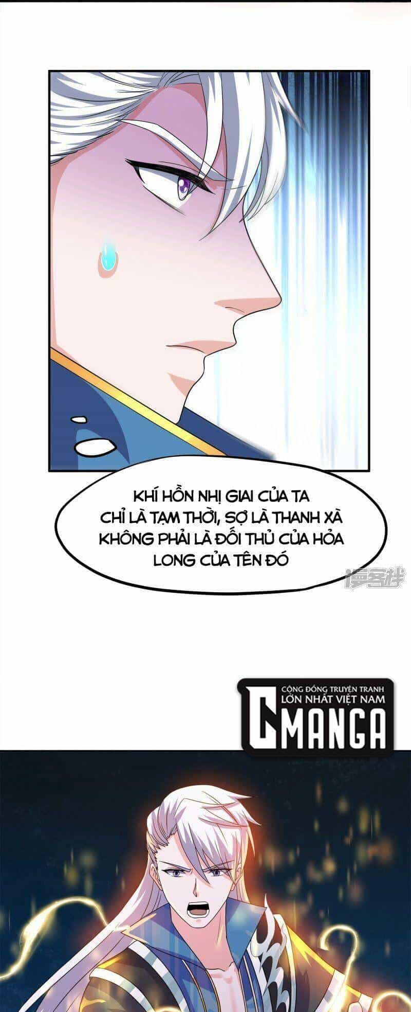 Tu La Kiếm Tôn - Chương 351 - ảnh 26
