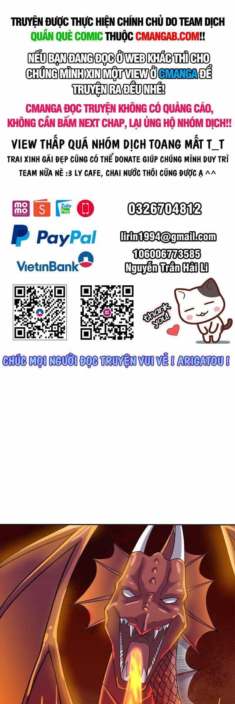 Tu La Kiếm Tôn - Chương 352 - ảnh 1