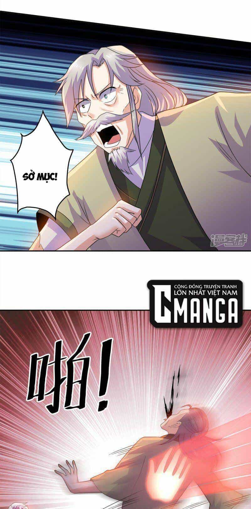 Tu La Kiếm Tôn - Chương 353 - ảnh 6