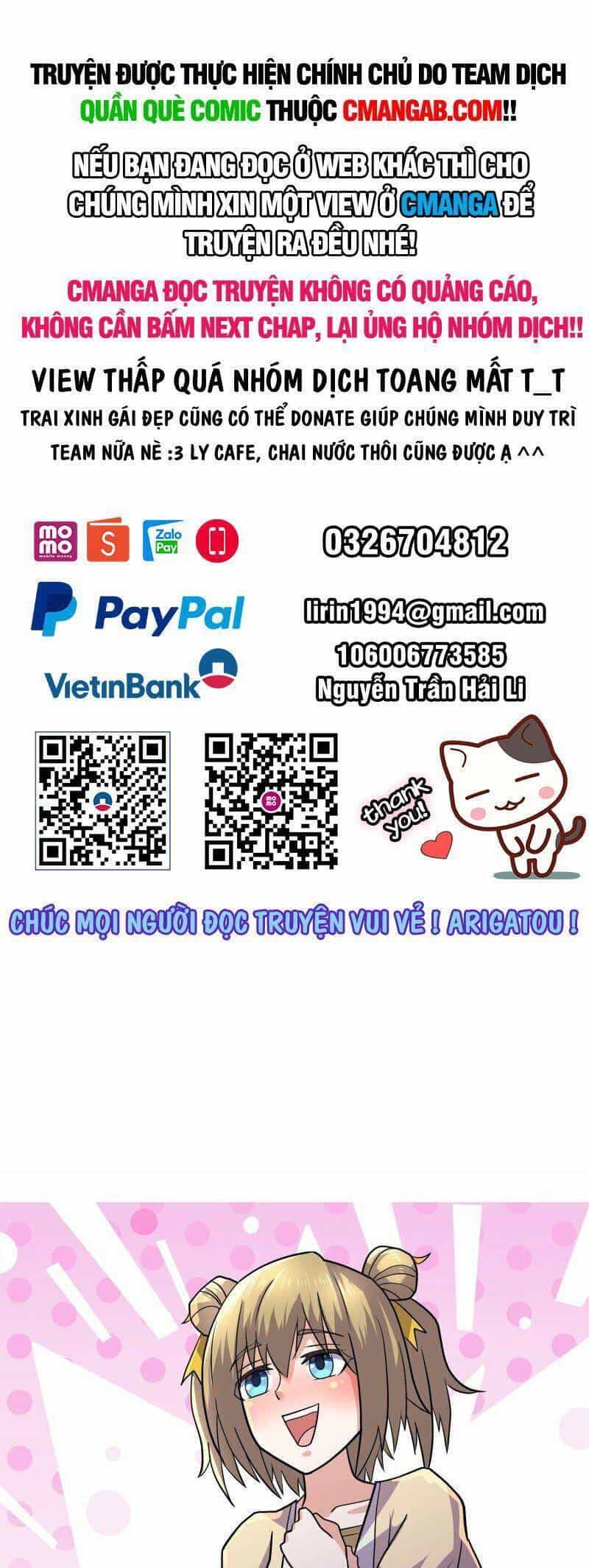 Tu La Kiếm Tôn - Chương 354 - ảnh 1