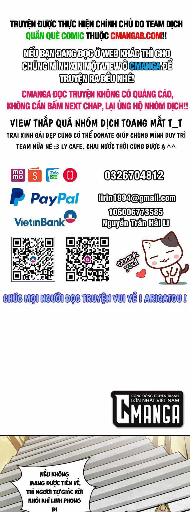 Tu La Kiếm Tôn - Chương 355 - ảnh 1
