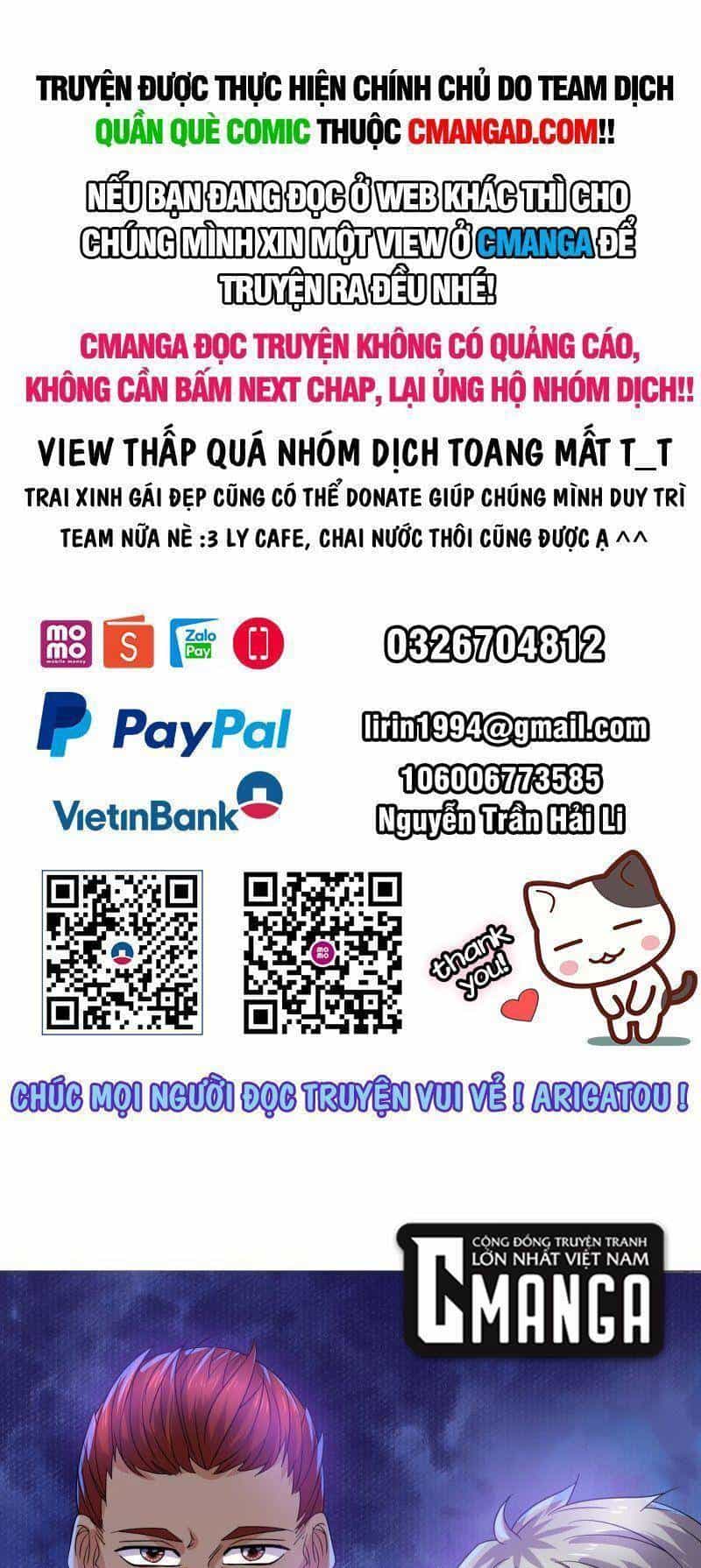 Tu La Kiếm Tôn - Chương 357 - ảnh 1