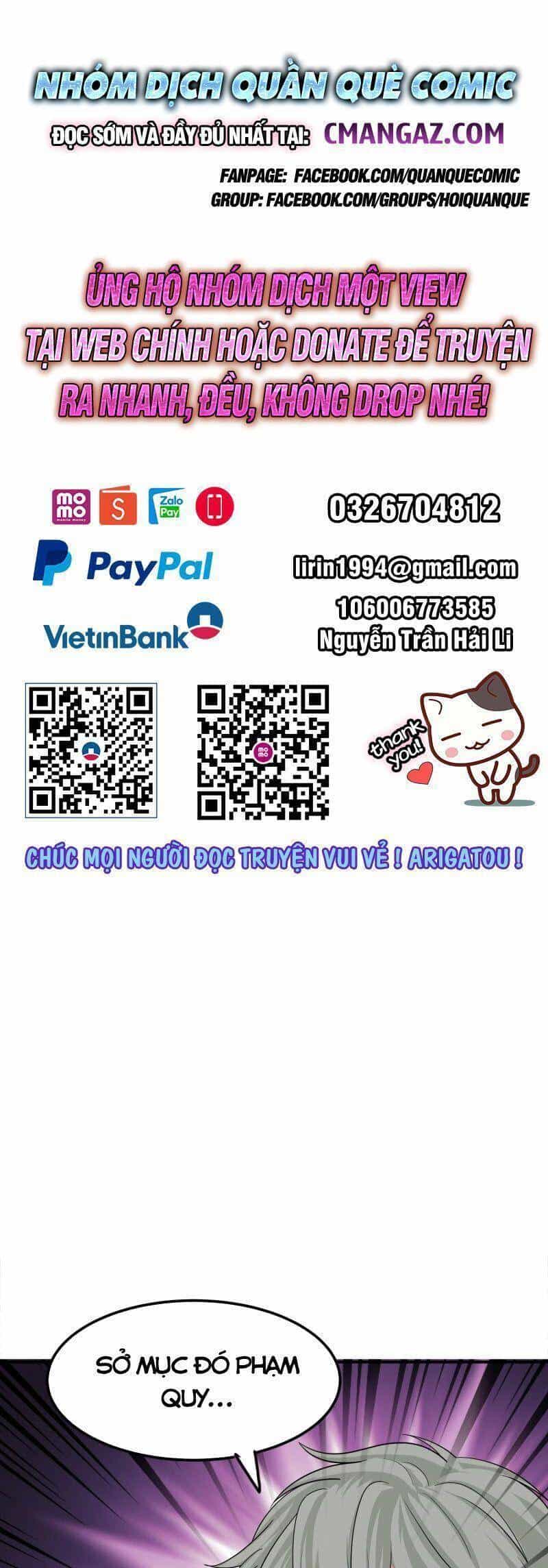 Tu La Kiếm Tôn - Chương 358 - ảnh 1