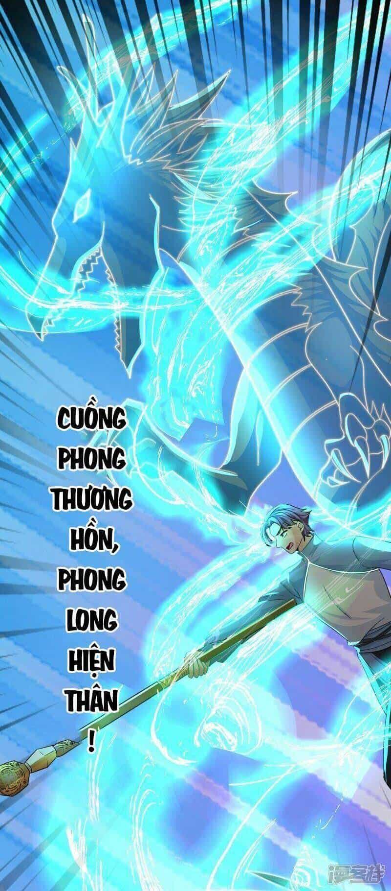 Tu La Kiếm Tôn - Chương 358 - ảnh 12