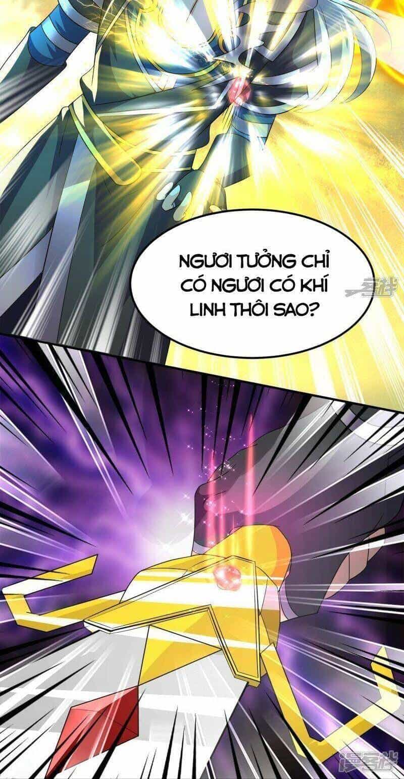 Tu La Kiếm Tôn - Chương 358 - ảnh 14