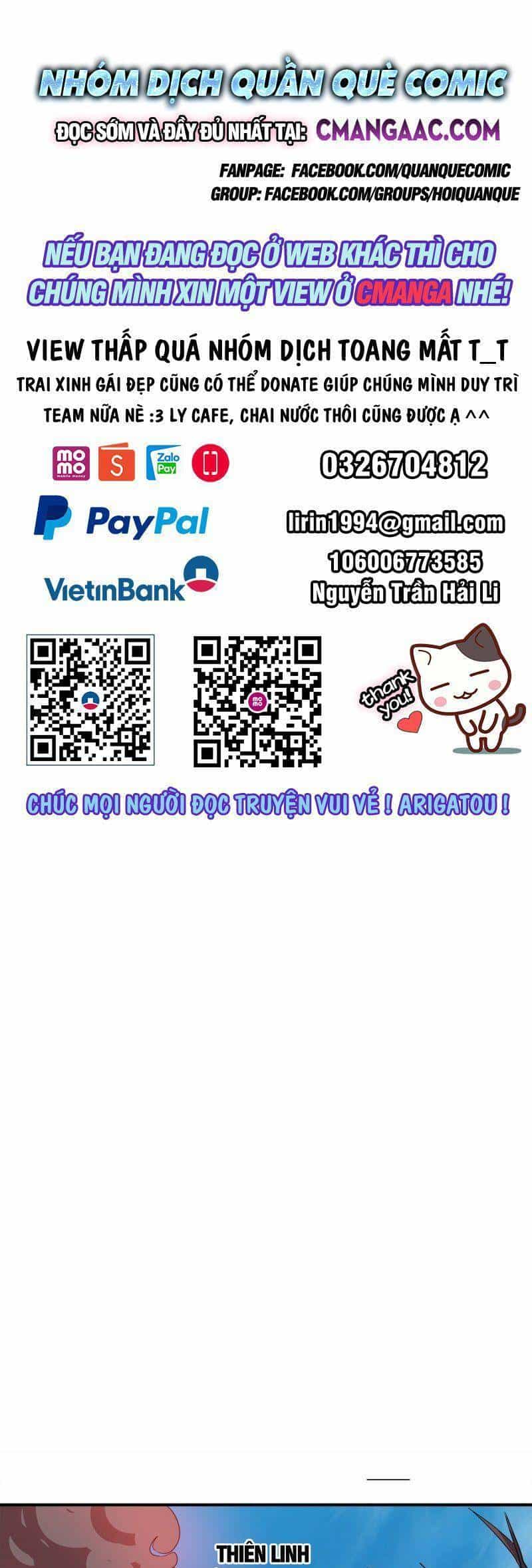 Tu La Kiếm Tôn - Chương 363 - ảnh 1