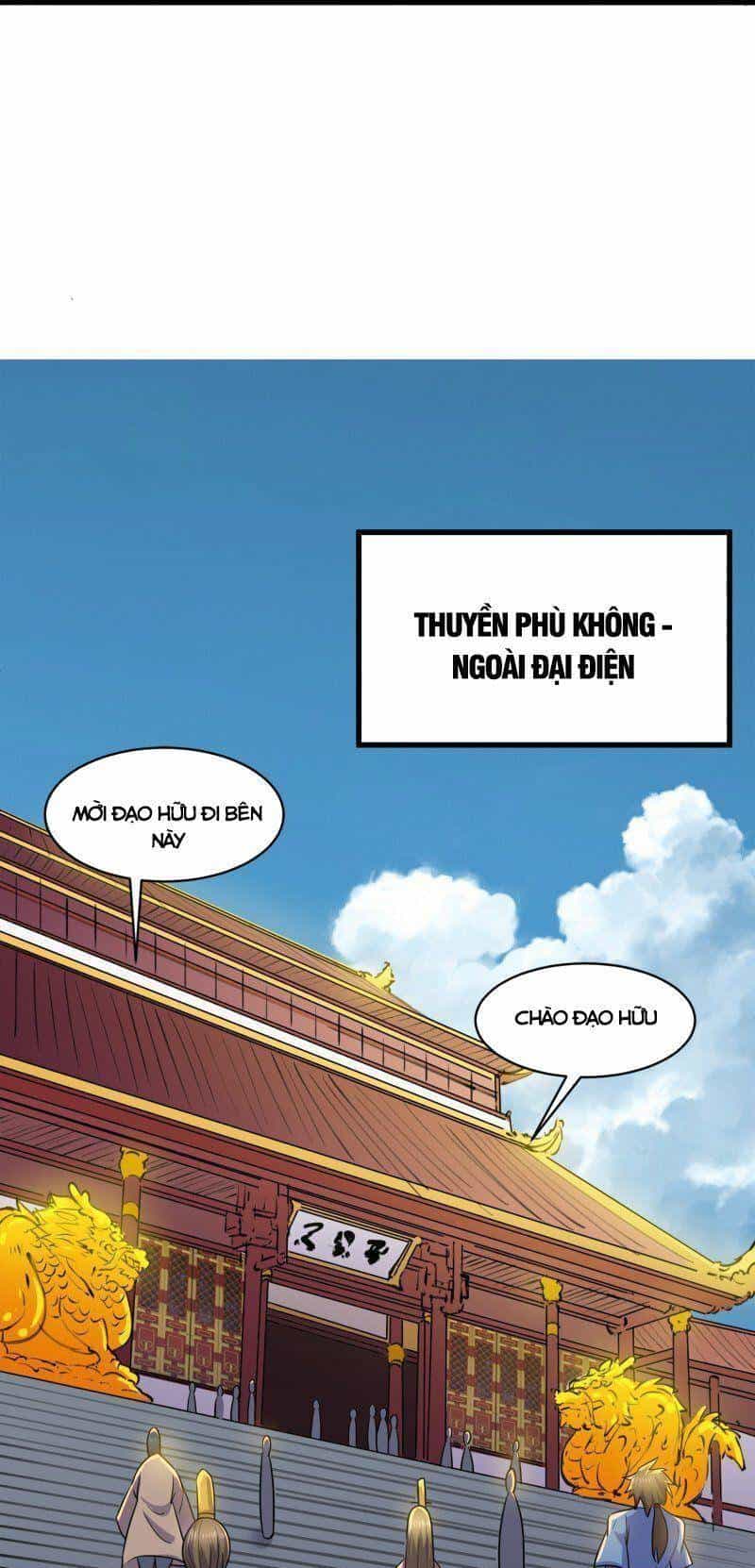 Tu La Kiếm Tôn - Chương 363 - ảnh 18