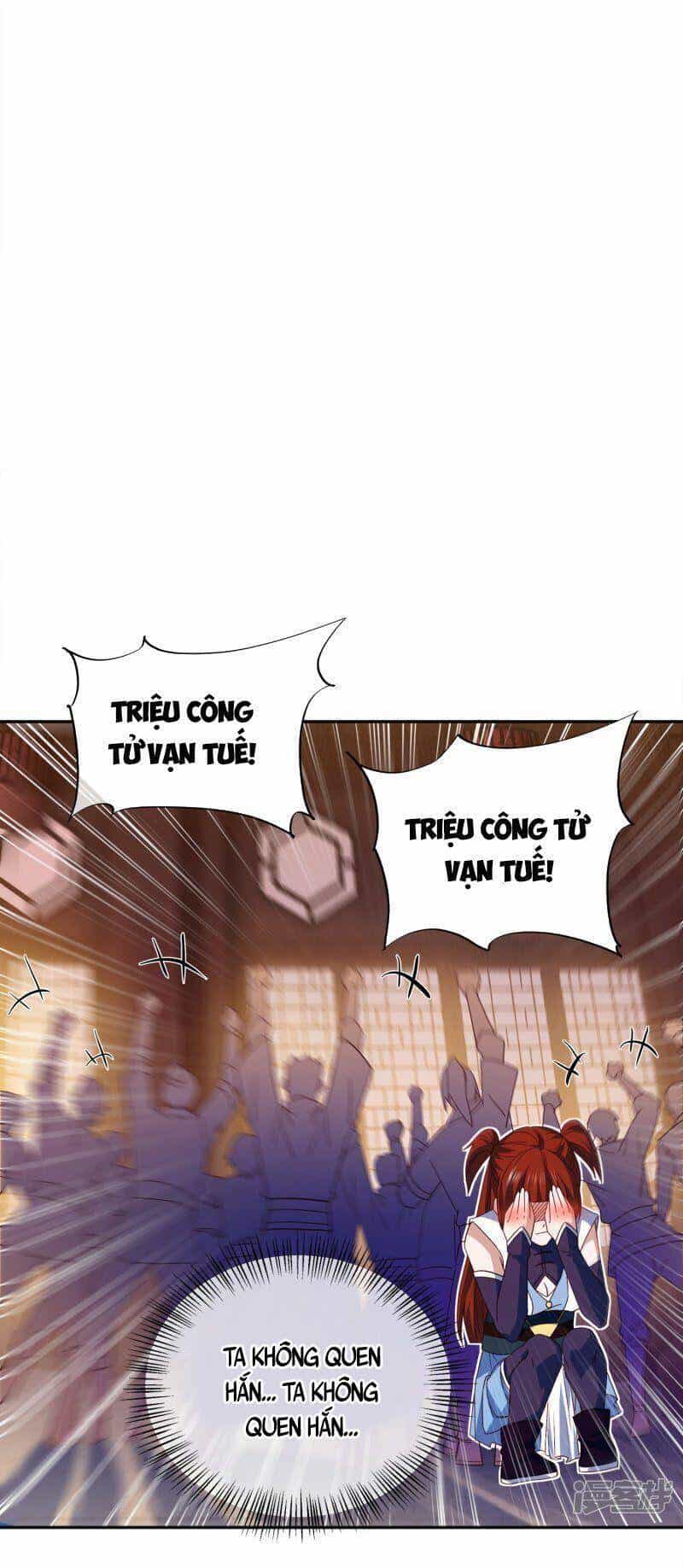 Tu La Kiếm Tôn - Chương 364 - ảnh 12
