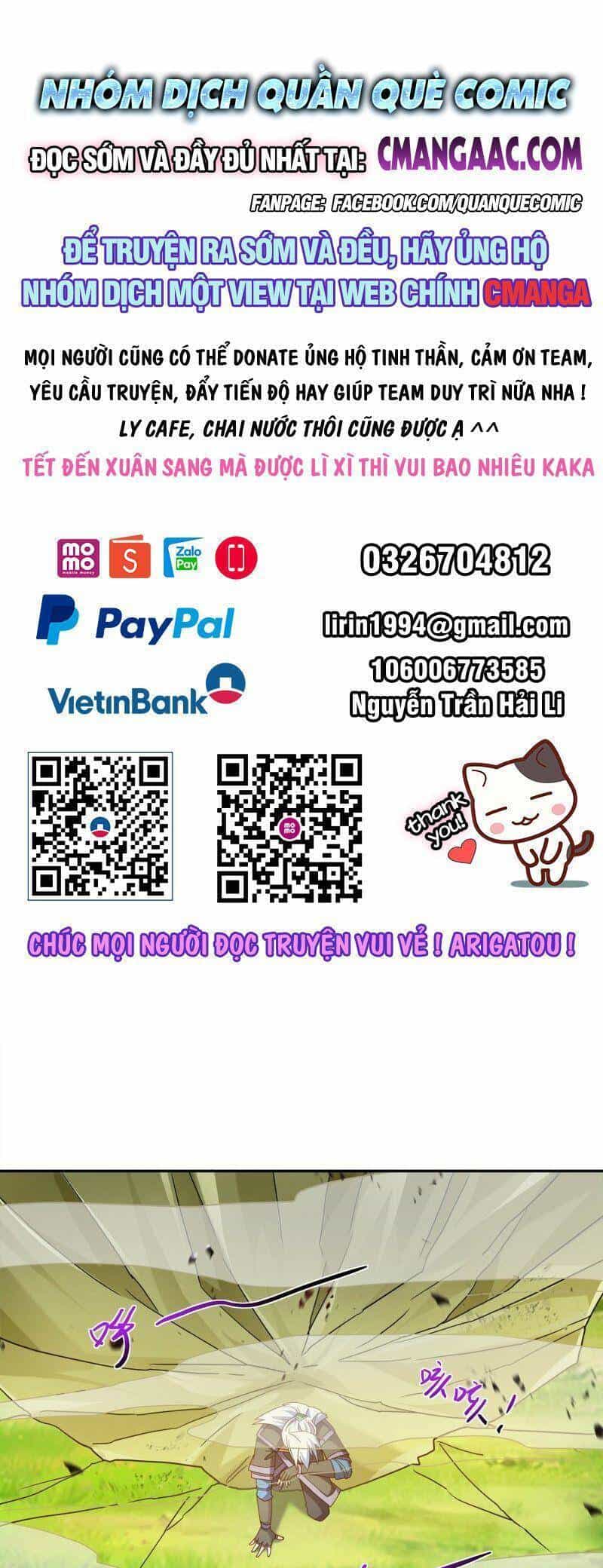 Tu La Kiếm Tôn - Chương 365 - ảnh 1