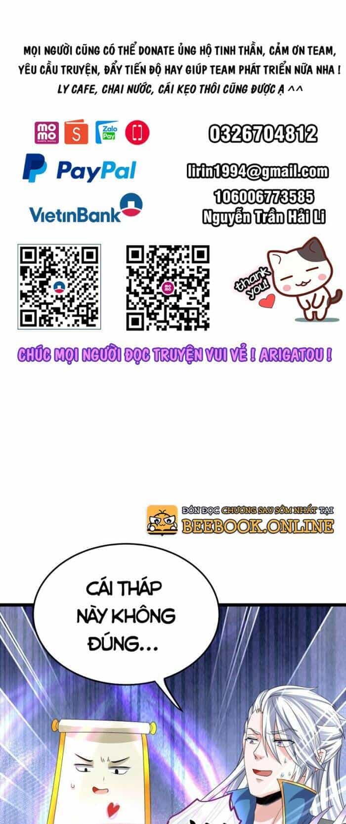 Tu La Kiếm Tôn - Chương 373 - ảnh 1