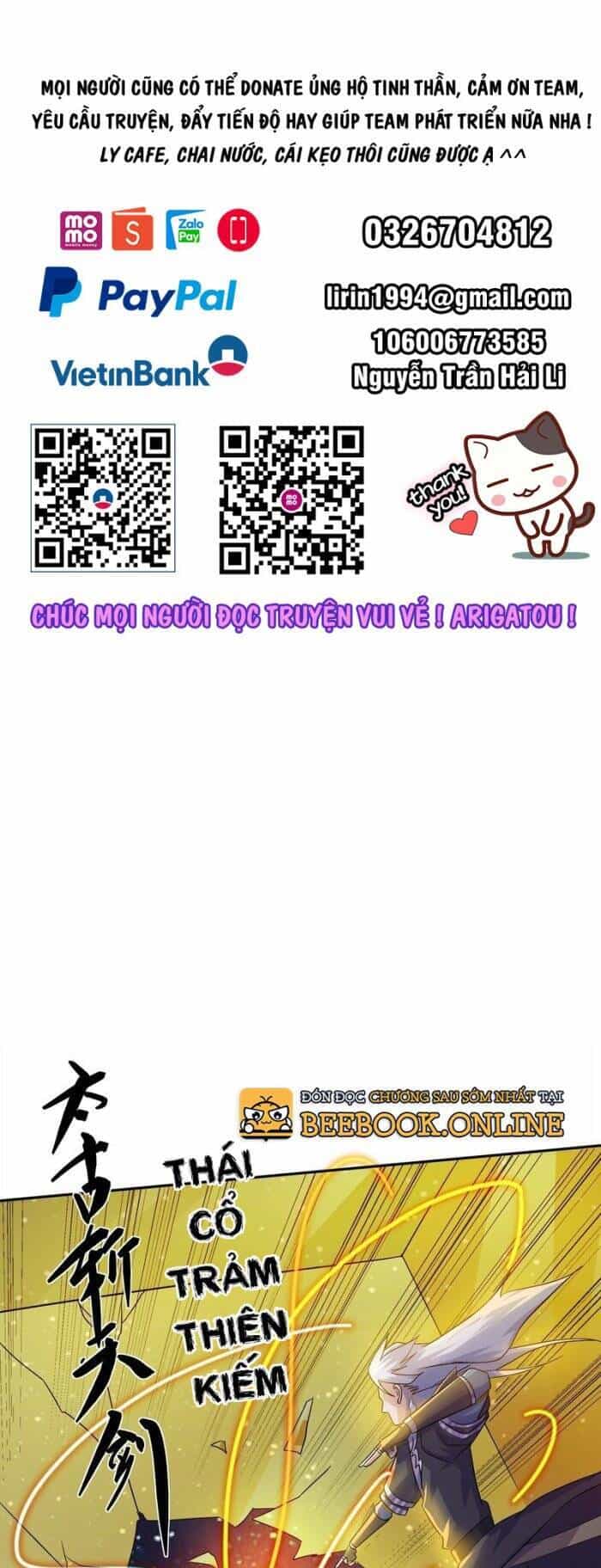 Tu La Kiếm Tôn - Chương 374 - ảnh 2