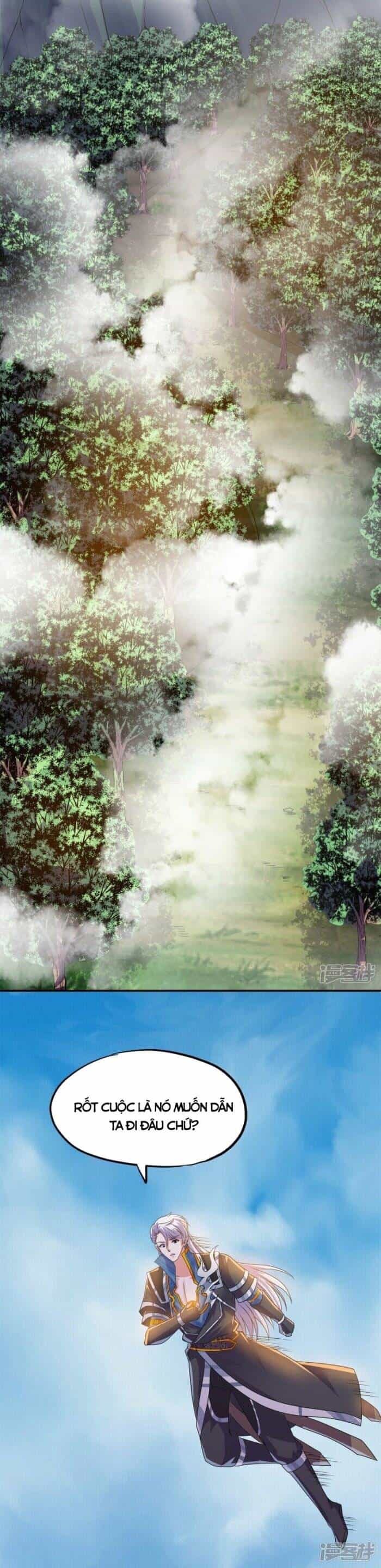 Tu La Kiếm Tôn - Chương 375 - ảnh 13