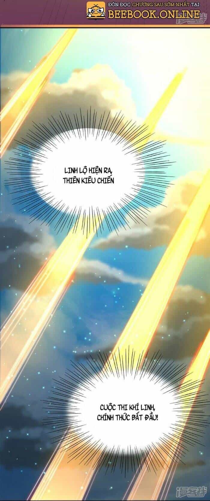 Tu La Kiếm Tôn - Chương 375 - ảnh 5