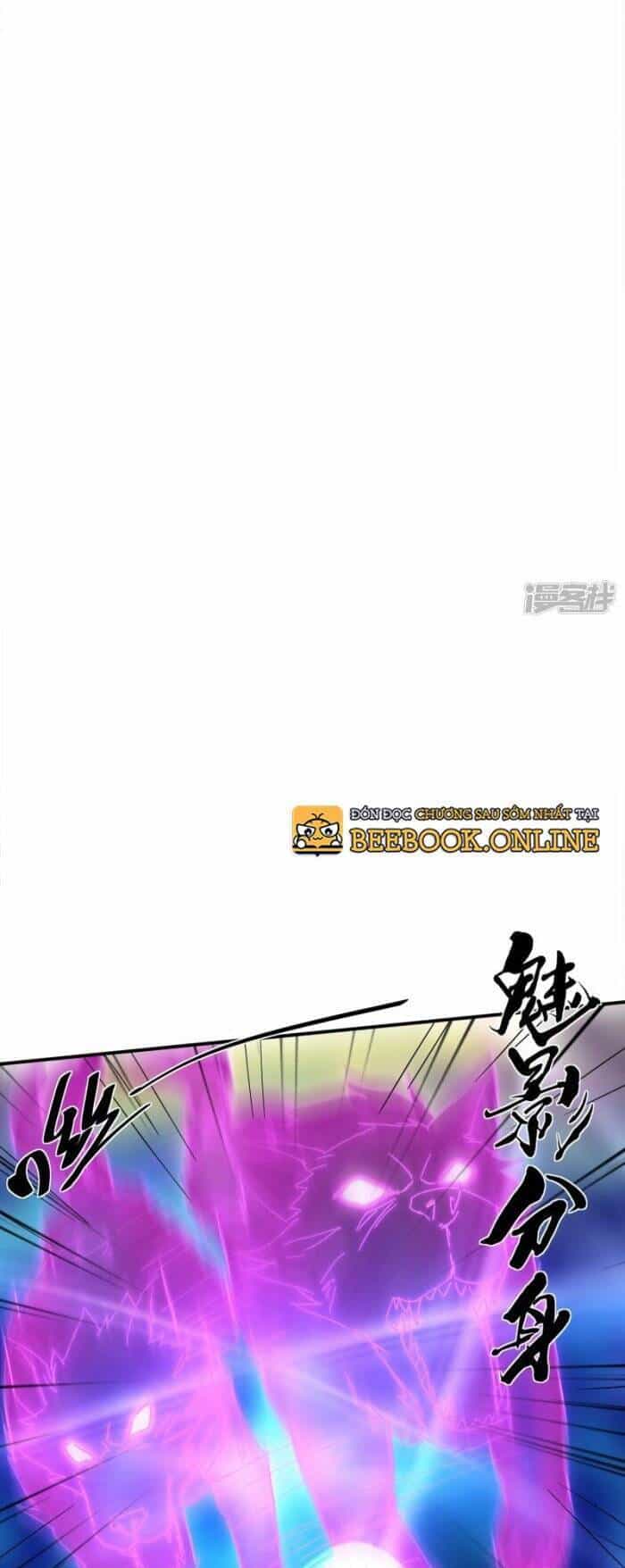 Tu La Kiếm Tôn - Chương 376 - ảnh 20