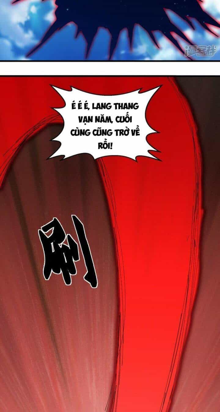 Tu La Kiếm Tôn - Chương 378 - ảnh 25