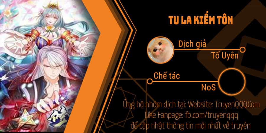 Tu La Kiếm Tôn - Chương 380 - ảnh 15