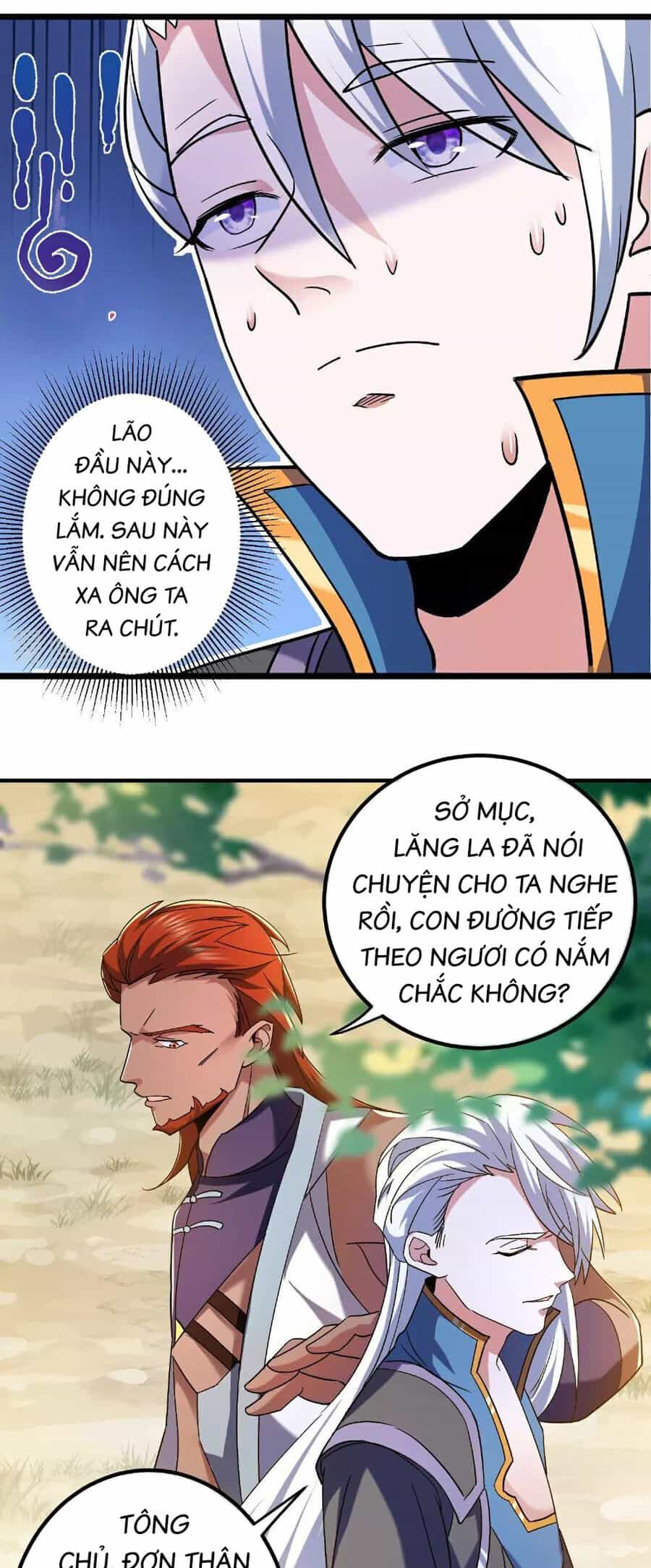 Tu La Kiếm Tôn - Chương 386 - ảnh 13