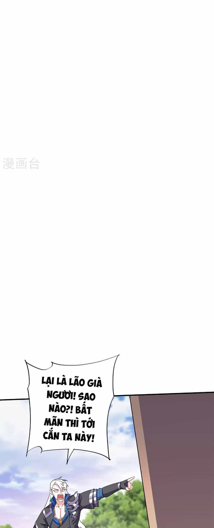 Tu La Kiếm Tôn - Chương 387 - ảnh 8