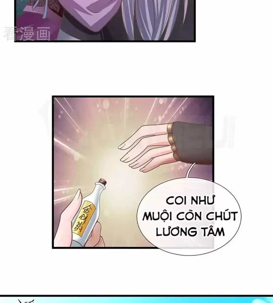 Tu La Kiếm Tôn - Chương 4 - ảnh 18