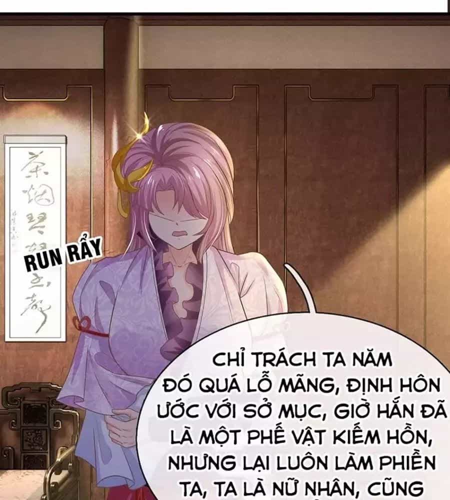 Tu La Kiếm Tôn - Chương 4 - ảnh 4