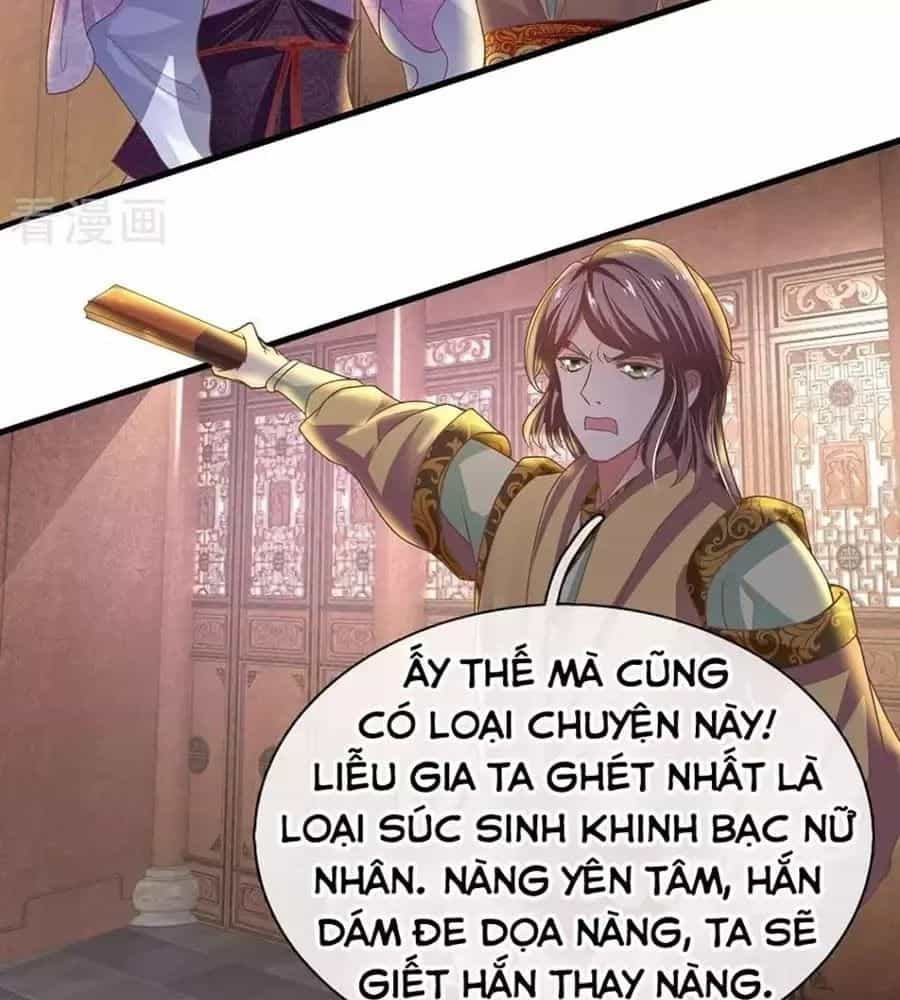 Tu La Kiếm Tôn - Chương 4 - ảnh 6