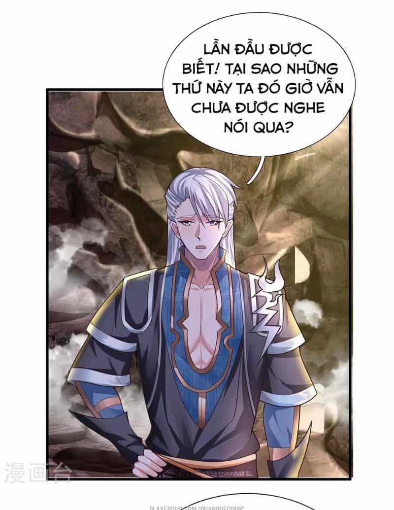 Tu La Kiếm Tôn - Chương 41 - ảnh 11