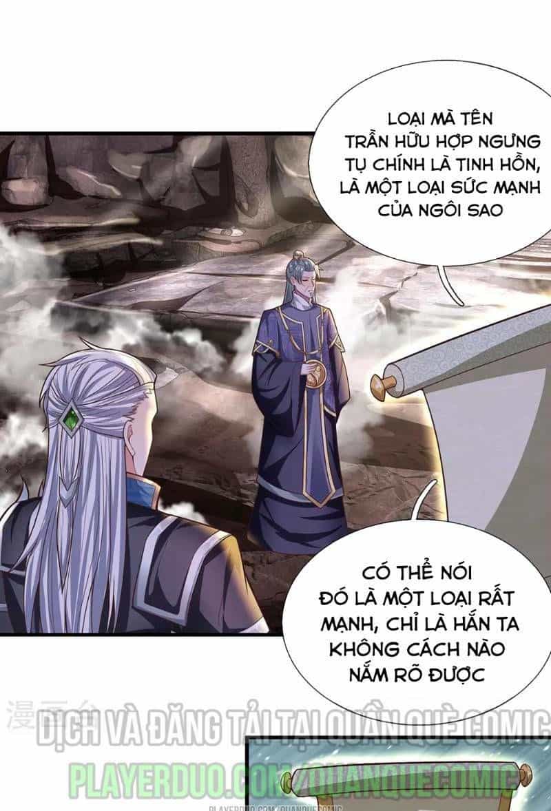 Tu La Kiếm Tôn - Chương 41 - ảnh 14