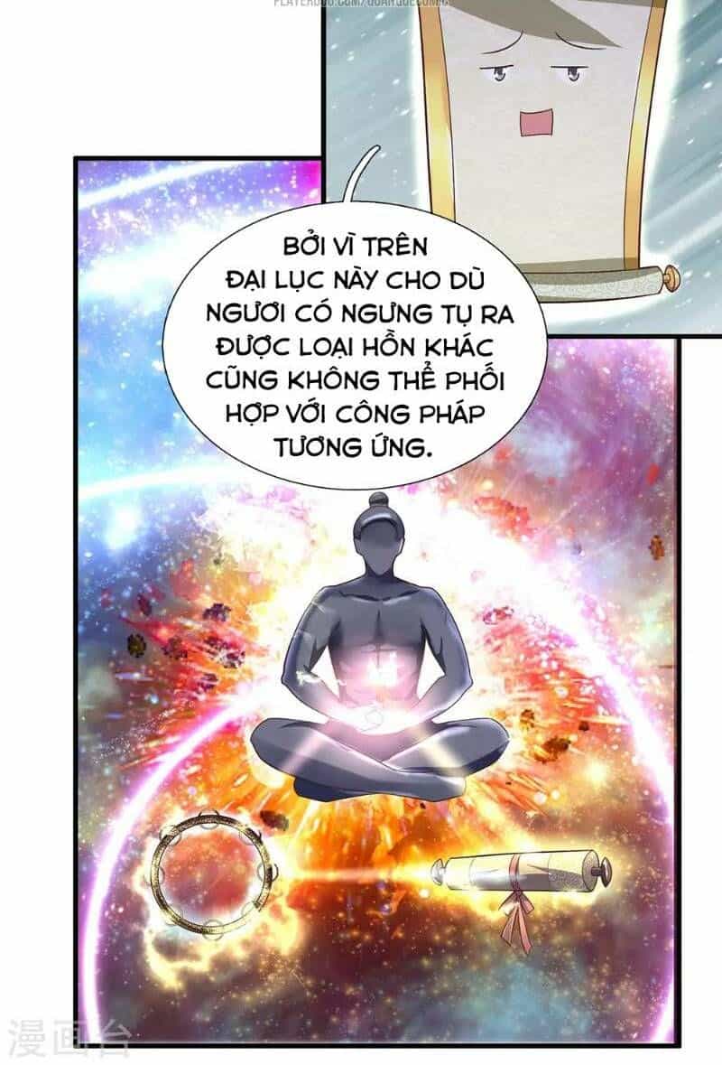 Tu La Kiếm Tôn - Chương 41 - ảnh 15