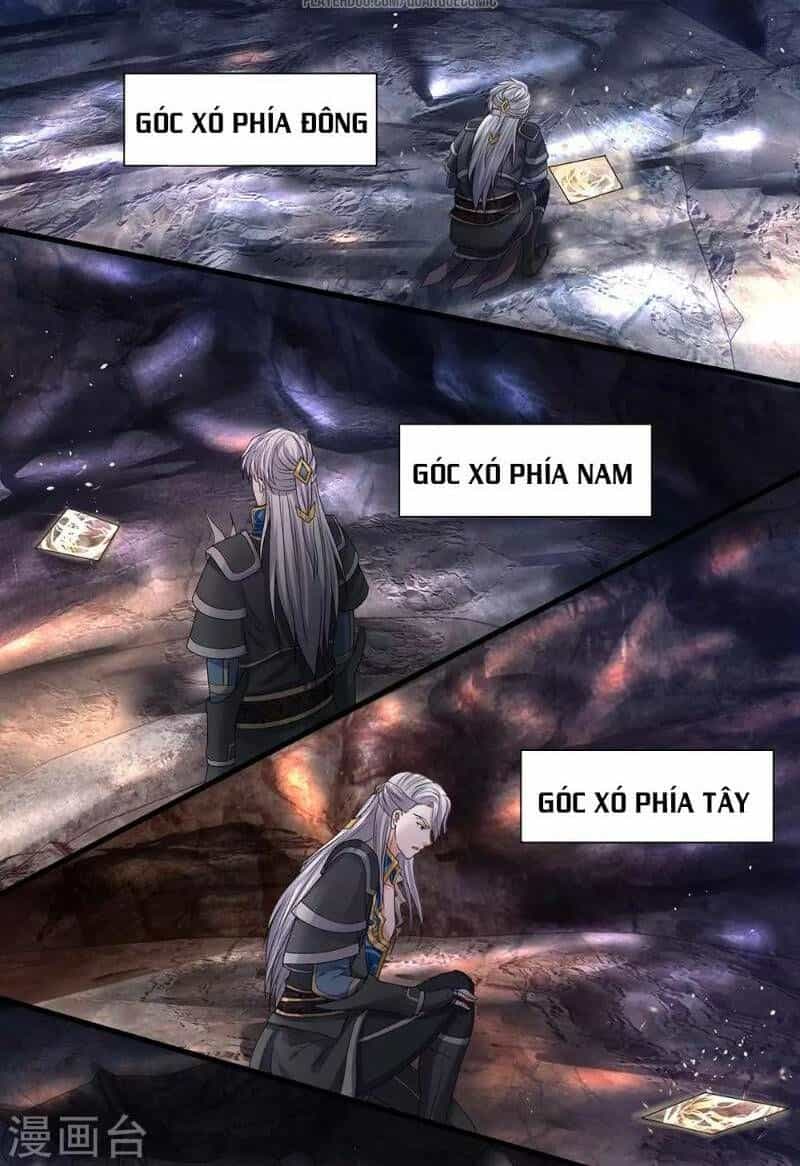 Tu La Kiếm Tôn - Chương 43 - ảnh 2