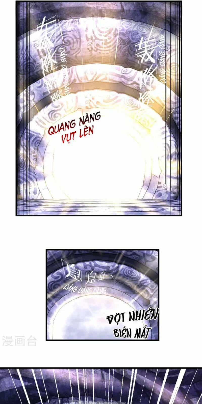 Tu La Kiếm Tôn - Chương 44 - ảnh 5