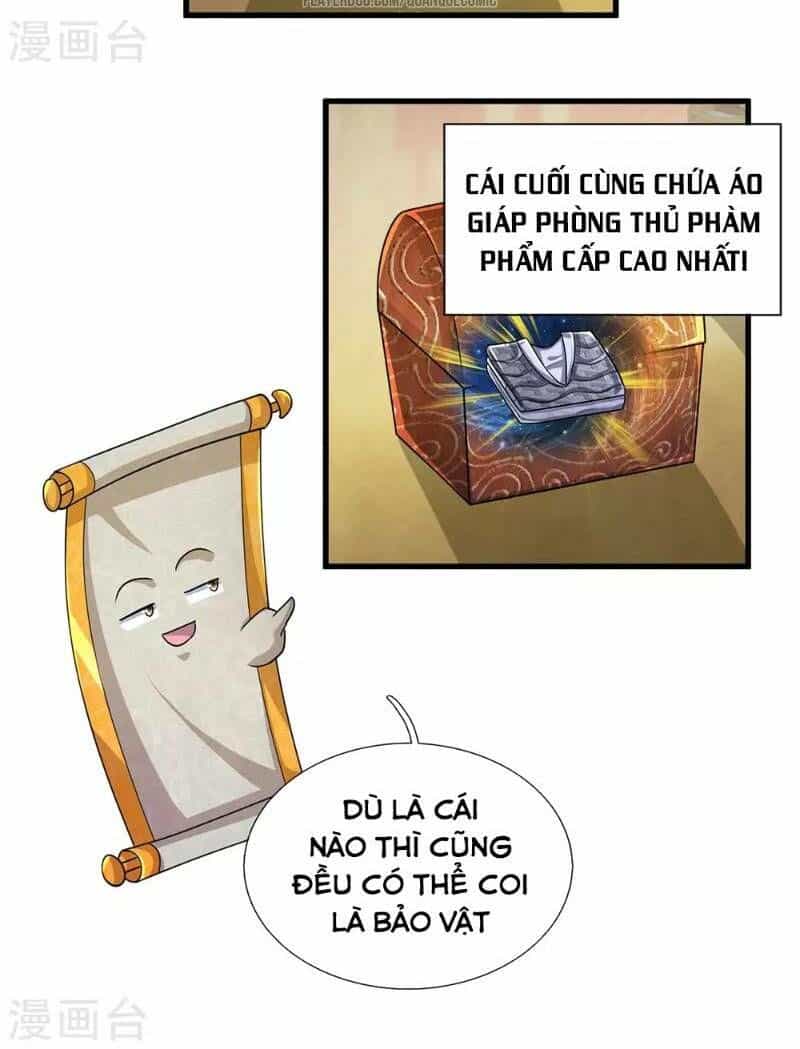 Tu La Kiếm Tôn - Chương 45 - ảnh 11
