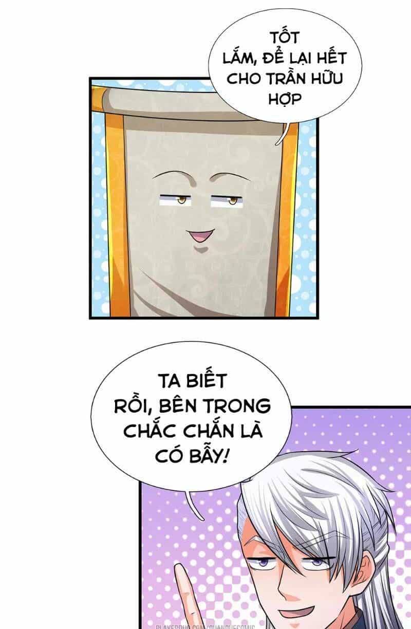 Tu La Kiếm Tôn - Chương 45 - ảnh 8