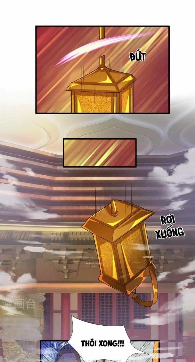Tu La Kiếm Tôn - Chương 48 - ảnh 7