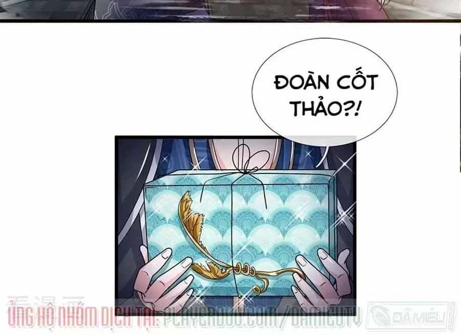 Tu La Kiếm Tôn - Chương 5 - ảnh 11