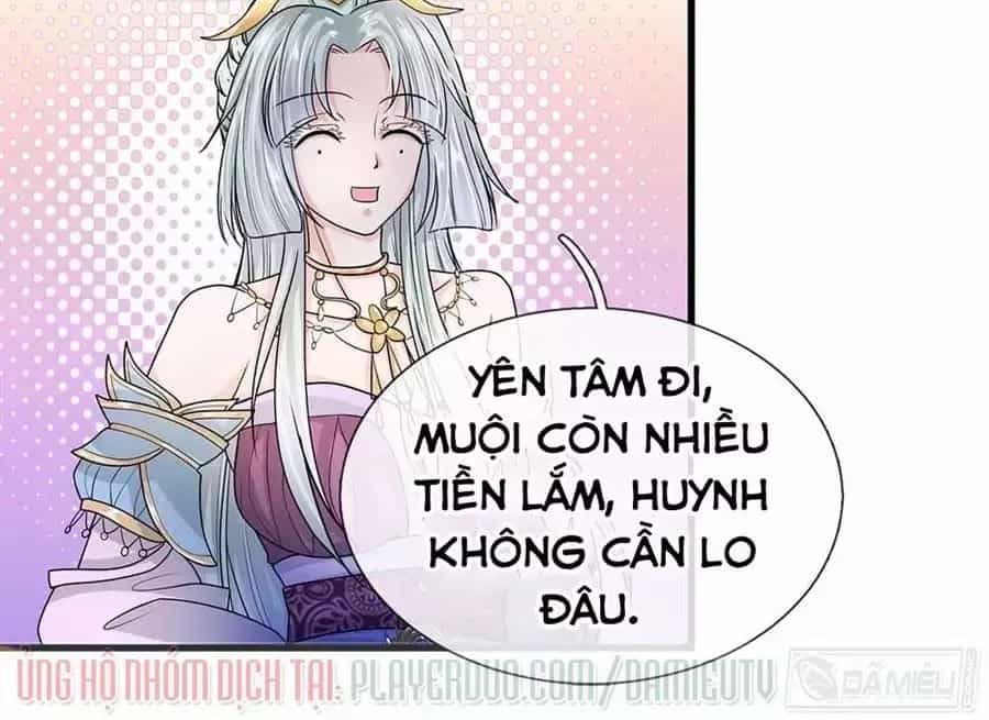 Tu La Kiếm Tôn - Chương 5 - ảnh 14