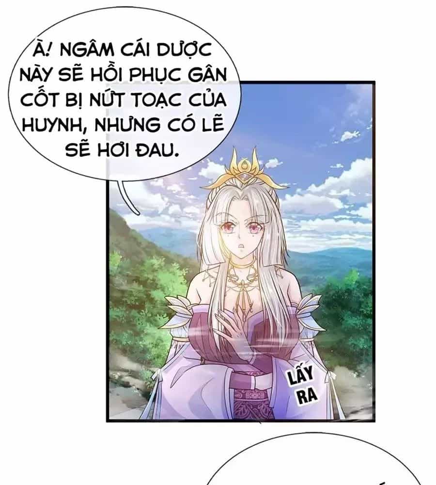 Tu La Kiếm Tôn - Chương 5 - ảnh 15