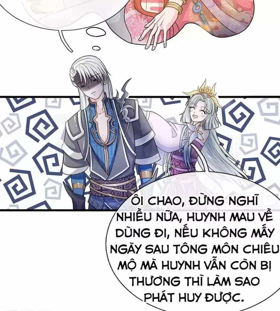 Tu La Kiếm Tôn - Chương 5 - ảnh 19