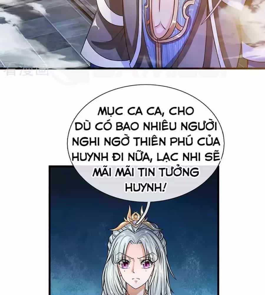 Tu La Kiếm Tôn - Chương 5 - ảnh 22
