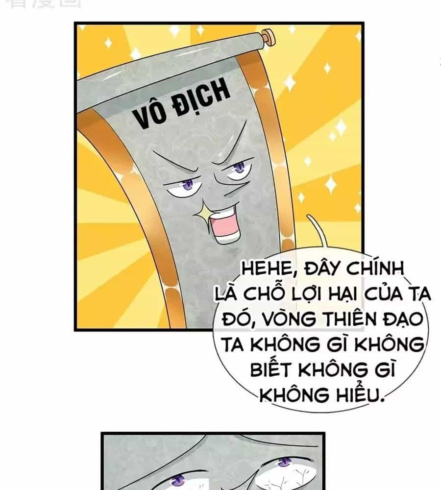 Tu La Kiếm Tôn - Chương 5 - ảnh 6