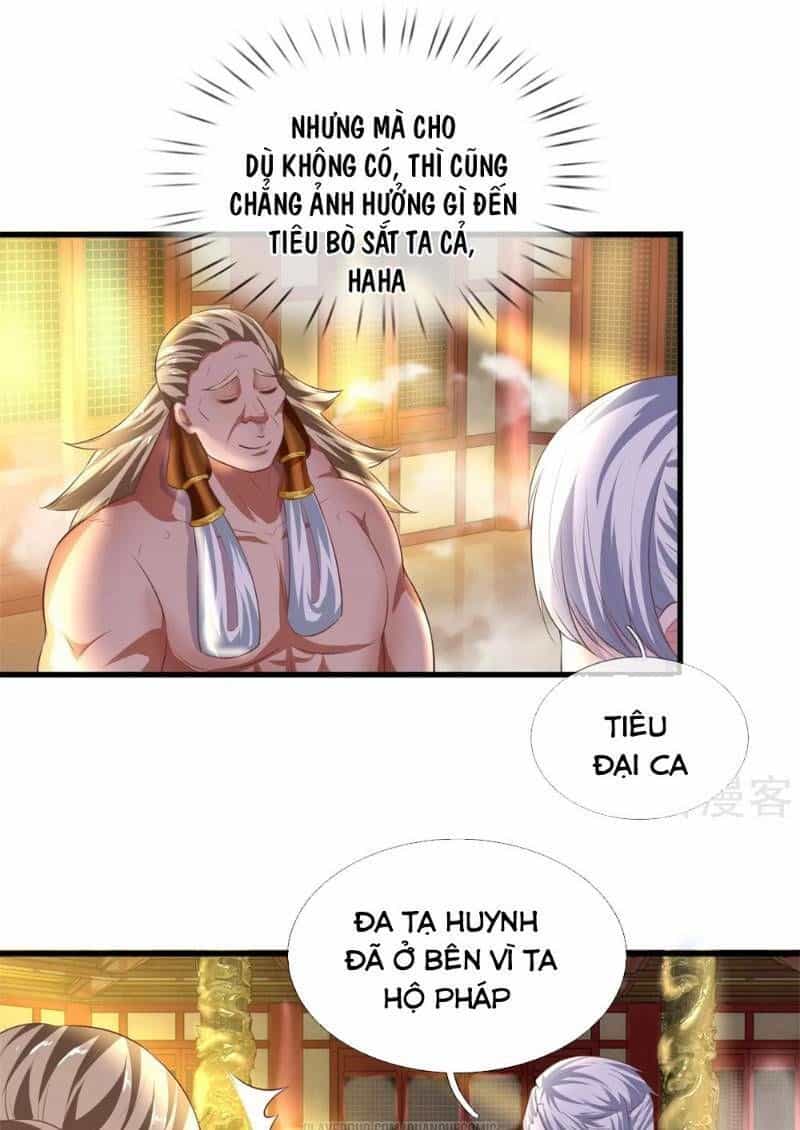 Tu La Kiếm Tôn - Chương 52 - ảnh 13
