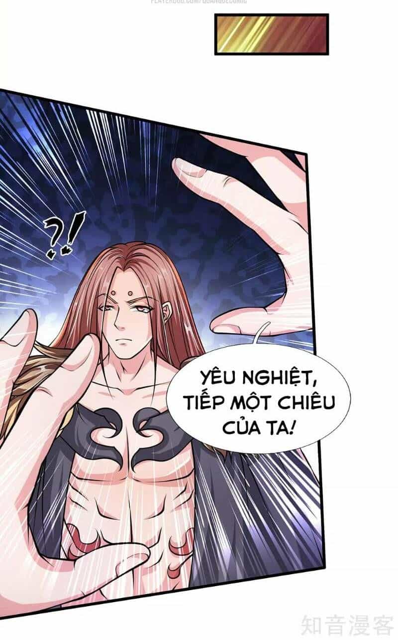 Tu La Kiếm Tôn - Chương 54 - ảnh 7