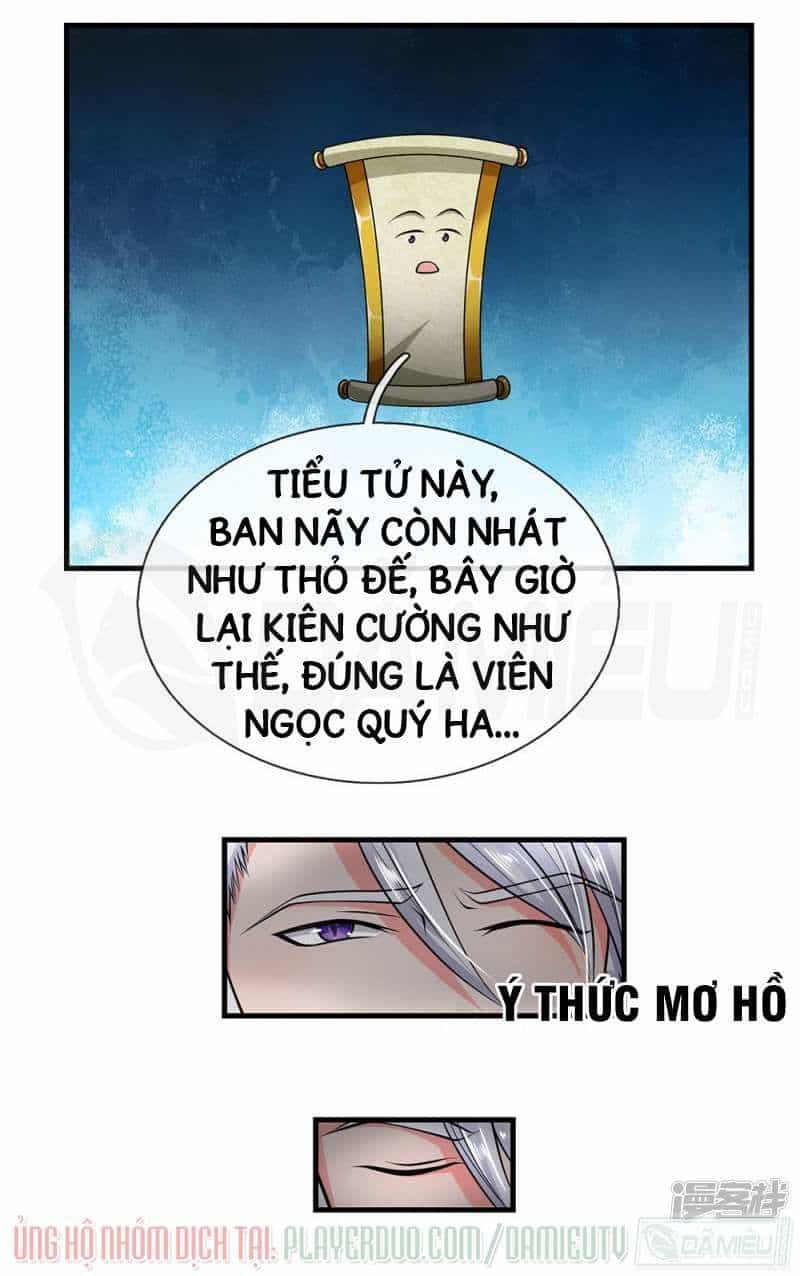 Tu La Kiếm Tôn - Chương 6 - ảnh 10