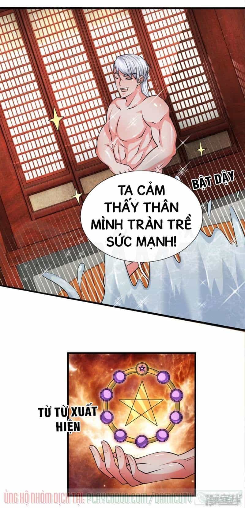 Tu La Kiếm Tôn - Chương 6 - ảnh 12