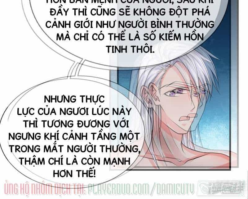 Tu La Kiếm Tôn - Chương 6 - ảnh 15